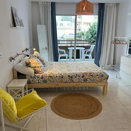 222 * Puerto de la Cruz (Tenerife)