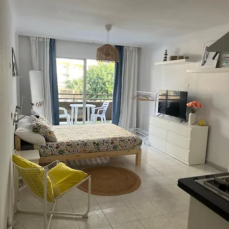 Apartamento 222